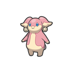 タブンネ
