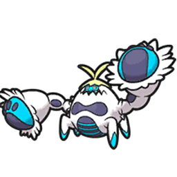 ケケンカニ