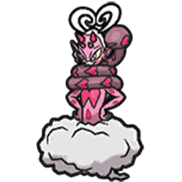 ラブトロス(化身)