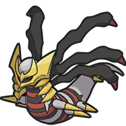 ギラティナ(オリジン)