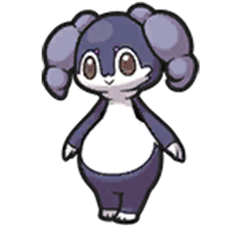 イエッサン(メス)