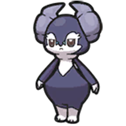 イエッサン(オス)