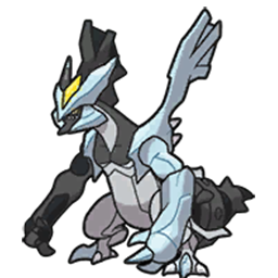 ブラックキュレム