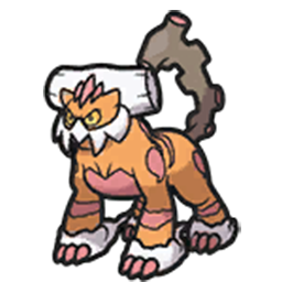 ランドロス(霊獣)