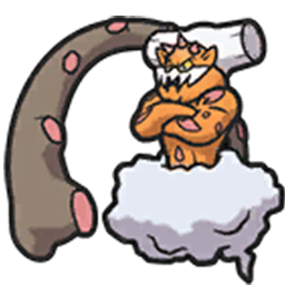 ランドロス(化身)