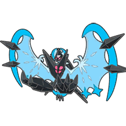 ネクロズマ(あかつき)