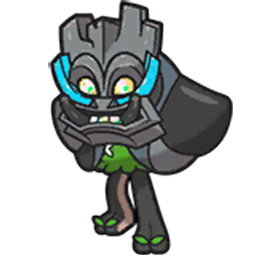 オーガポン(岩)