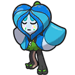 オーガポン(水)