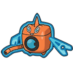 ウォッシュロトム