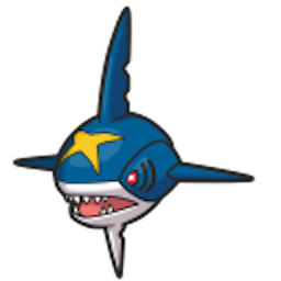サメハダー
