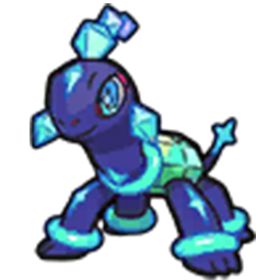 テラパゴス(ノーマル)