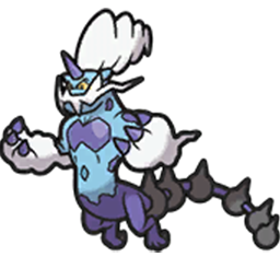 ボルトロス(霊獣)