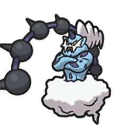 ボルトロス(化身)