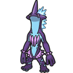 ストリンダー(ロー)