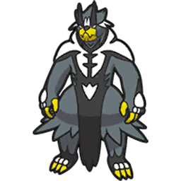 ウーラオス(あく)